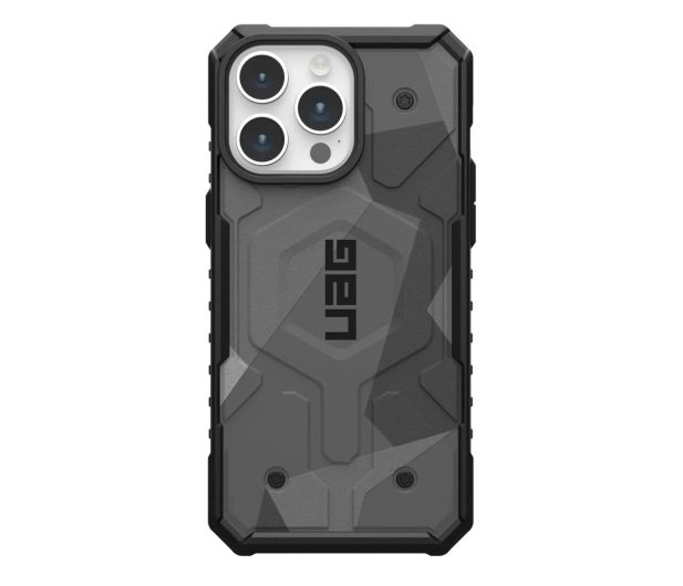 UAG Pathfinder Magsafe do iPhone 15 Pro Max geo camo 114303114033 - 1188195 - zdjęcie